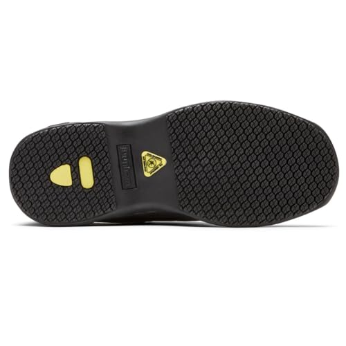 Image of Dunham Men's 8000service Plaintoe
