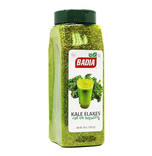 Badia Kale Flakes
