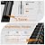 SPIEEK Telescoping Ladder for RV & Attic, 20.3FT Aluminum Extension Ladder with Dual Locking Mechanism, Max Load 330lbs, Compact Foldable Ladder for Roof, Home, Travel Trailer & Multi-Surface Use