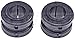 MAS BSK81270 Stabilizer Bar Bushing Kit (2001-10 Chrysler Pt Cruiser F2Fr)