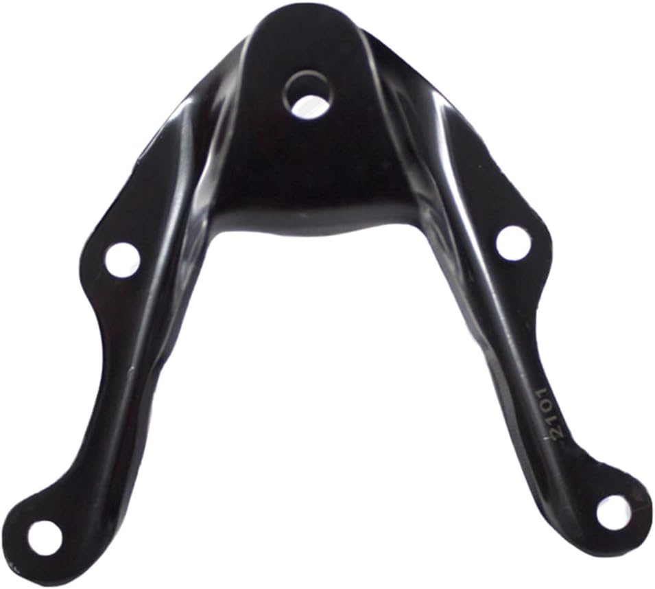 2PCS Rear Leaf Spring Front Shackle Bracket 722-011 for Ford Ranger 1983-1997