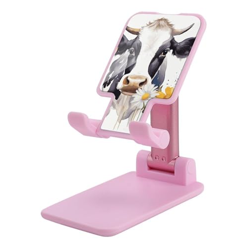 Support téléphone pliable universel réglable pour iPhone et Android