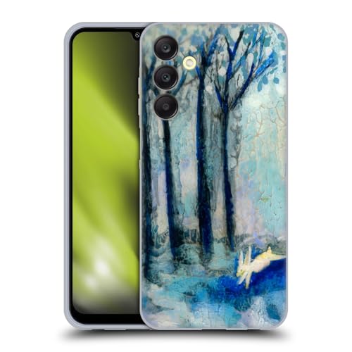 Coque de protection militaire Samsung Galaxy A25 5G Head Case Designs Wyanne