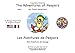 The Adventures of Peepers Book 4: My Travel Adventure - English/French (The Adventures of Peepers - French)