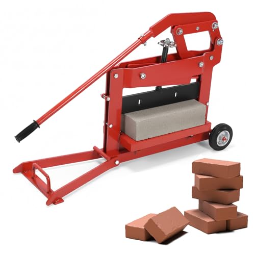 ALINUOYQ Manual Brick Cutter