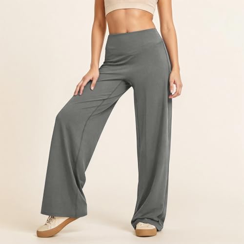 Pantalon de yoga ample et confortable idéal pour le quotidien