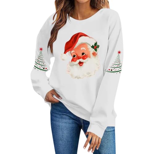 Christmas jumper, alternative view 4