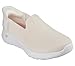 Produktbild Skechers Damen Go Walk Joy Vela Hands Free Slip-ins Sneaker, Cremeweiß, 38 EU