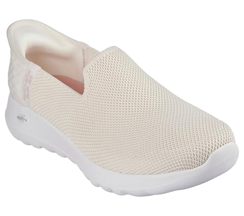 Image of Skechers Women's Go Walk Joy Vela Hands Free Slip-in Walking Shoes