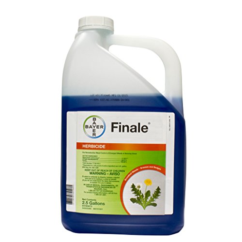 Finale Herbicide 2.5 gallon 11.33% glufosinate-ammonium