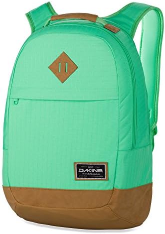 Dakine Contour 21L Backpack - 1280Cu In Limeade, One Size