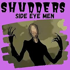 Page de couverture de Shudders