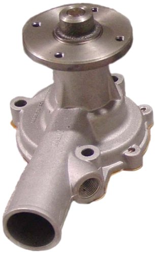 Airtex AW6086 New Engine Water Pump