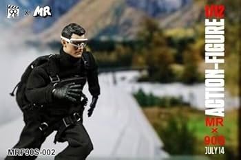 【新品未使用】ミッションインポッシブル　イーサン　フィギュア Amazon.co.jp: トムクルーズ ミッション イン ポッシブル