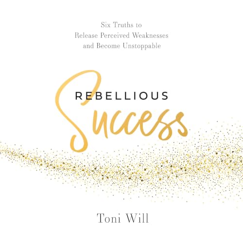 『Rebellious Success』のカバーアート