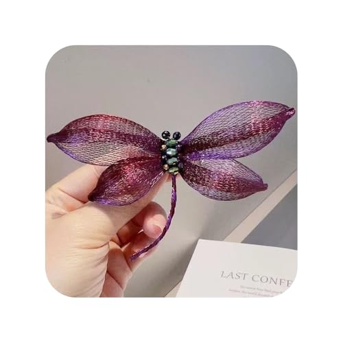 Image of Unique Sparkling Shawl Brooch Pins for Women - Personalized Stylish Pattern Design Jewelry Brooch for Sweaters Accessory for Women's Cardigan & Party Outfits
