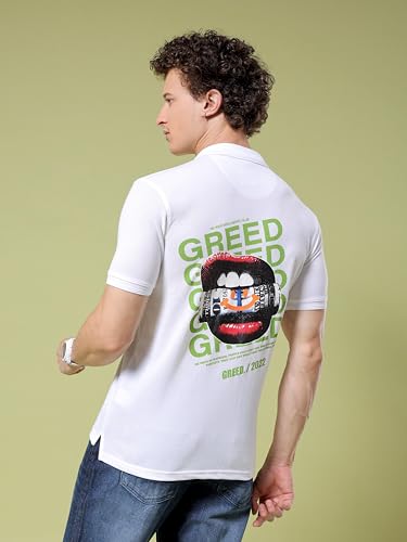 Image of THE Indian Garage CO Men T-Shirt