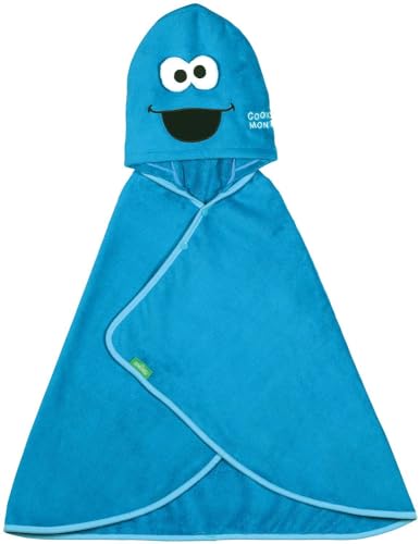 スケーター バスポンチョ フード付き キッズ BPO1-A