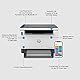 HP Laserjet Tank MFP 1604w Multifunktions-Laserdrucker (Drucker, Scanner, Kopierer) mit Dual-Band-Wi-Fi, BTLE, inklusive Original HP Toner für bis zu 5000 Seiten, 22 Seiten/Min, 600x600 dpi, weiß