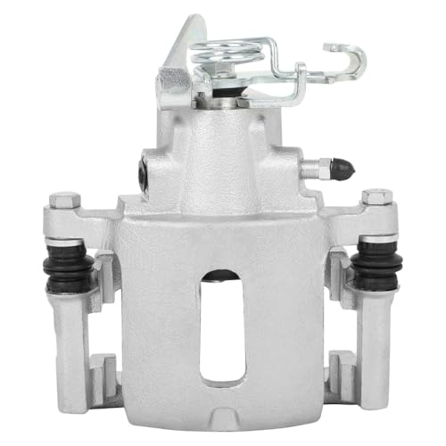Image of 18B4926 Rear Left Disc Brake Caliper Assembly w /Bracket