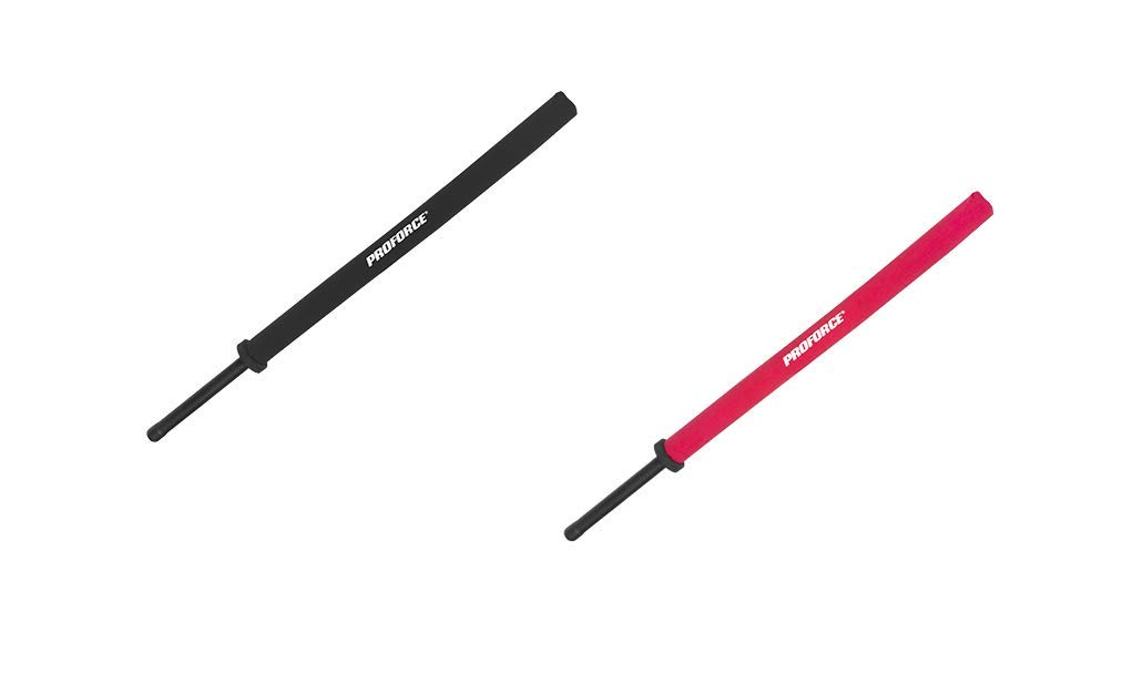 Flex Foam Training Sword (Red)