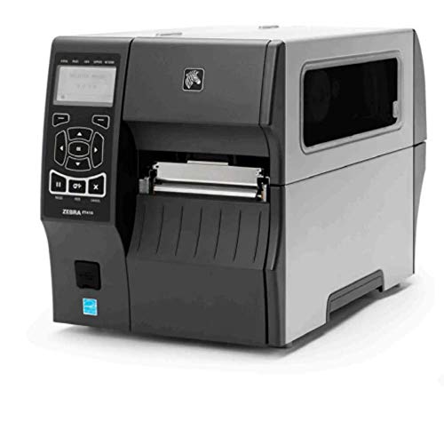 Zebra ZT410 Impresora de Etiquetas Transferencia térmica Inalámbrico y alámbrico
