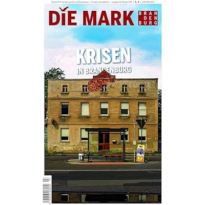 Krisen in Brandenburg