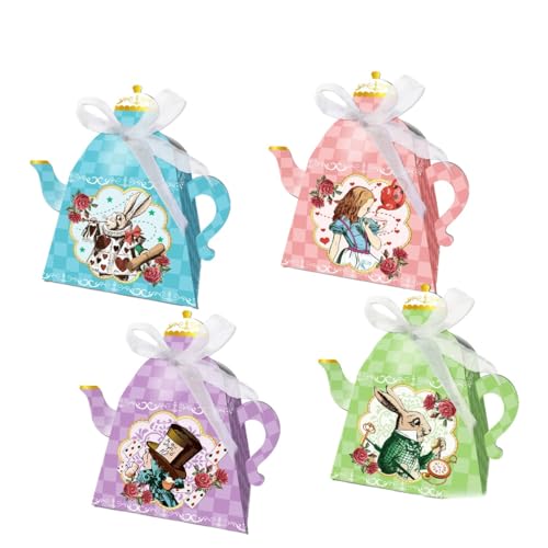 Dlwk 24 ̃GKgȃeB[|bg^̃Mtg {bNX ▭ȃeB[ p[eB[َ̂qƑ̃Zbg a  uC_ p[eB[ xr[ V[ɓʂɃfUCĂ܂ (C(24)) [sAi]