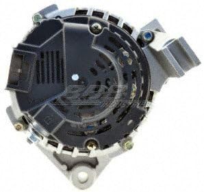 Bbb Industries 13866 Alternator