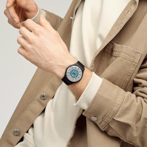 SWATCH SO32B119 商品画像6
