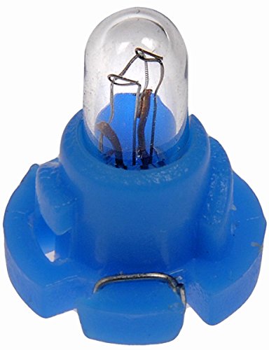Dorman 639-029 Rechange Bombilla, Paquete de 5 miniatura 1