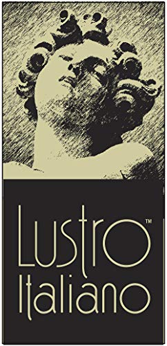 Lustro Italiano Ultra Premium Stone Sealer, 8-1/2-Ounce