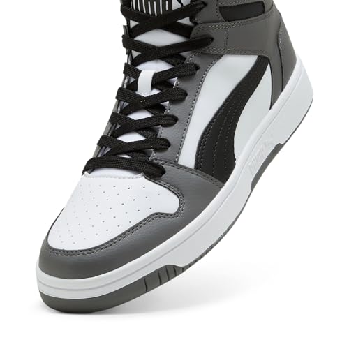 Image of Puma Unisex Rebound Layup SL Sneaker
