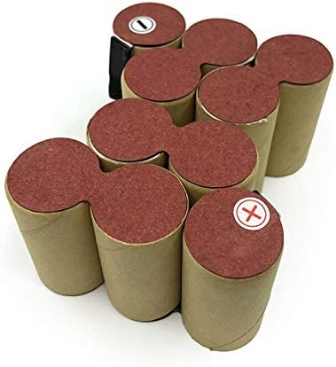 Seilylanka Battery REPACKING PACK For Ryobi 12V 3000mAh BPN-1213 1217 Ni-MH Sub C cells OZ