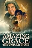 Amazing Grace: The Untold Story [DVD]