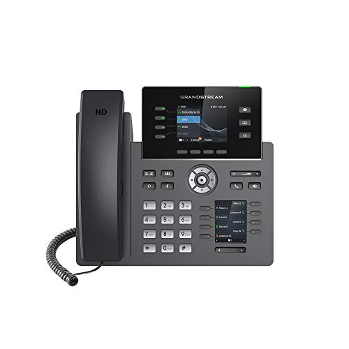 Preisvergleich Produktbild Grandstream GRP-2614 SIP-Telefon