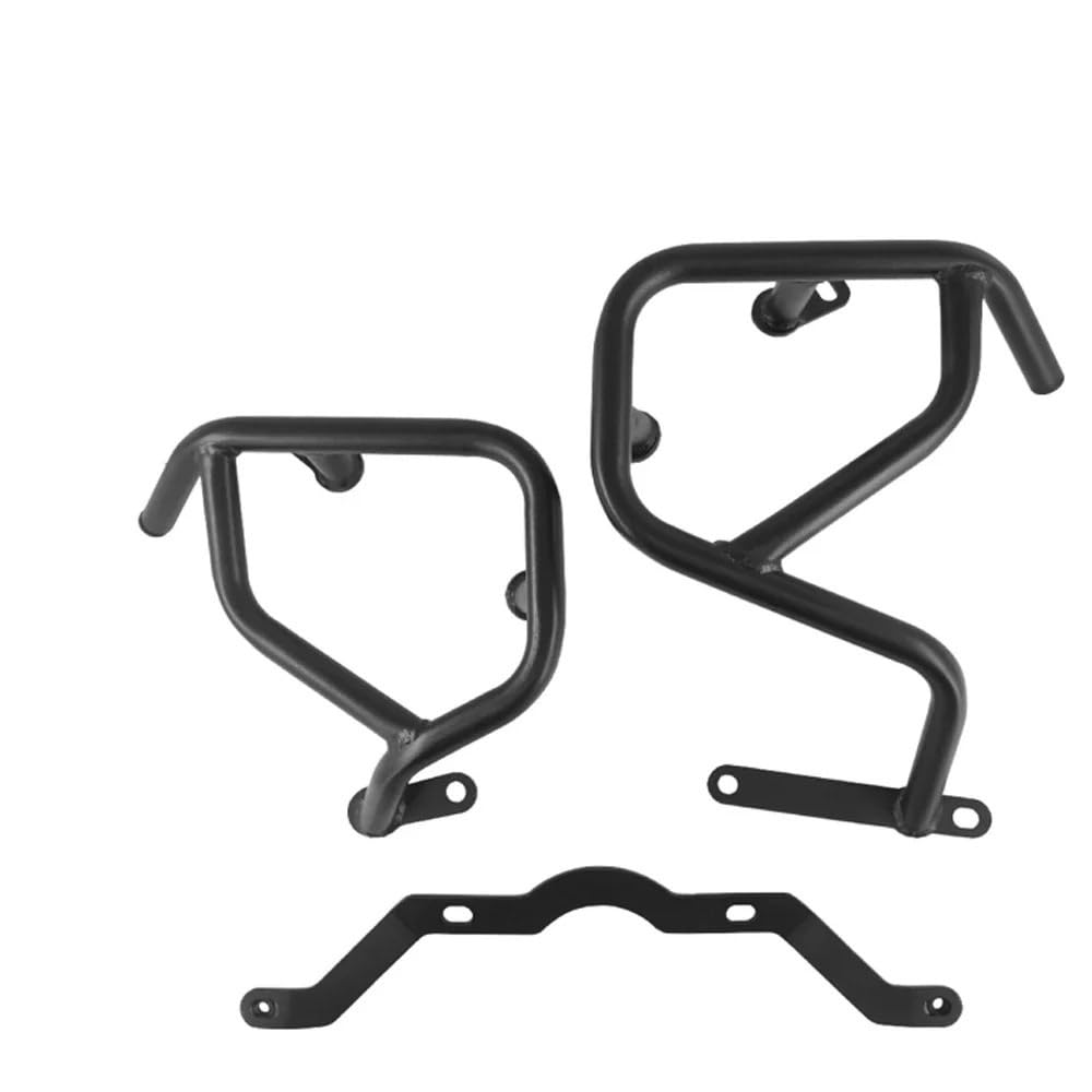 Barre protection du moteur pour châssis de moto BMW S1000XR 2015-2020