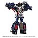 T-SPARK Transformers Masterpiece G Series MPG-14 God Bomber Action Figure