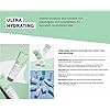 Acure-ACURE-Ultra-Hydrating-12-Hour-Moisturizer-100-Vegan-Intense-Moisture-for-Super-Thirsty-Skin-Adaptogens-Supergreens-1-FL-OZ Acure Ultra Hydrating 12 Hour Facial Moisturizer - Intense Morning Moisture for Dry Dull Skin - Infused Blend of Adaptogens Aswagandha & 7 Supergreens - All Natural Vegan Cream Formula - 1 Fl Oz