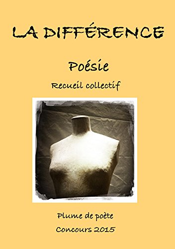 Amazon Com La Difference French Edition Ebook Collectif Baudouin Christine Kindle Store