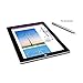 Microsoft Surface 3 Tablet (10.8-inch FHD (1920x1280), 4GB RAM, 64GB SSD, Intel Atom 1.6Ghz, Windows 10 Professional 64 Bit)