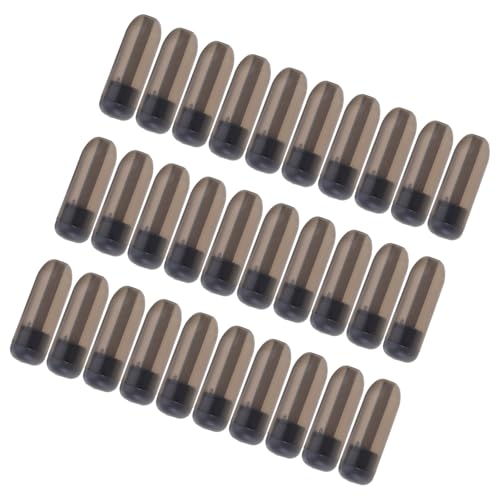 30pack Carps Fishing Buoyance Hook Tube Expandable Buoyance Tube Enhances Bottom Effectiveness Carps Fishing Float Tube