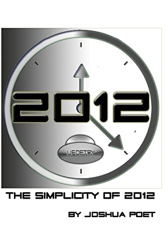 The Simplicity of 2012: Enjoy the Ride