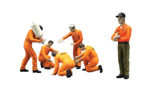 True Scale Miniatures - Tsm11ac01 - Miniatura