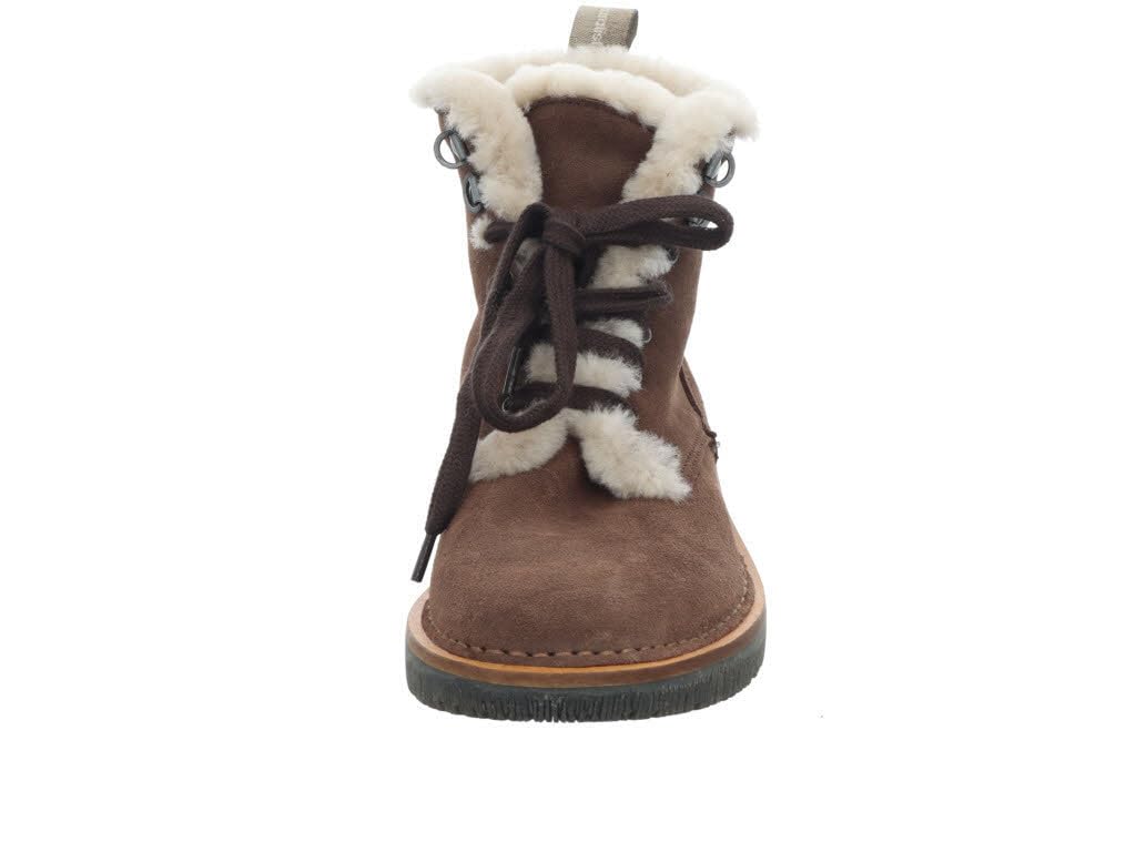 El Naturalista Femme N5579 Volcano Chaussure Bateau