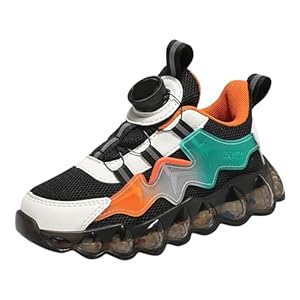 Generisch v9IWHixmk Traillaufschuhe Kinder 33