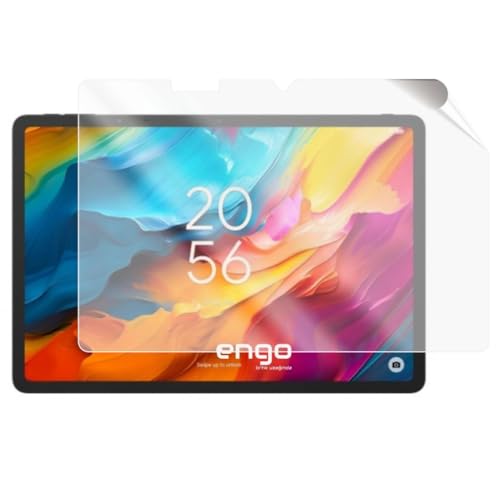 Engo TCL NXTPAPER 14 14.3 inç Paperfeel Ekran Koruyucu Şeffaf