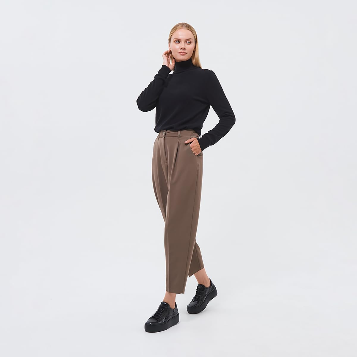 HÖGL Kobiety IllusionAdidasy