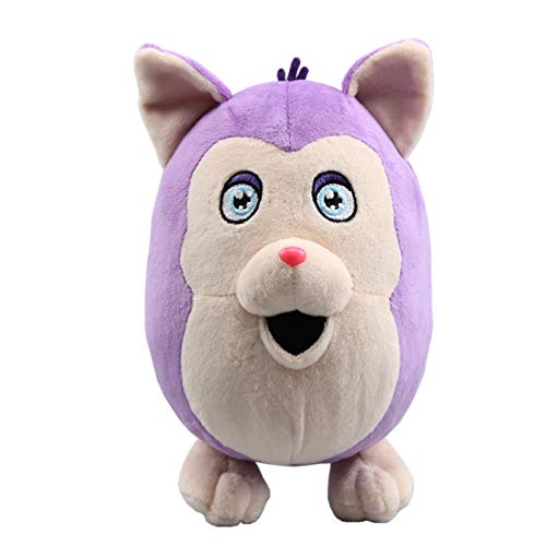 uiuoutoy Tattletail Plush Toy 9” Figure