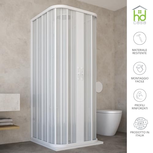 HD CASA Box Doccia